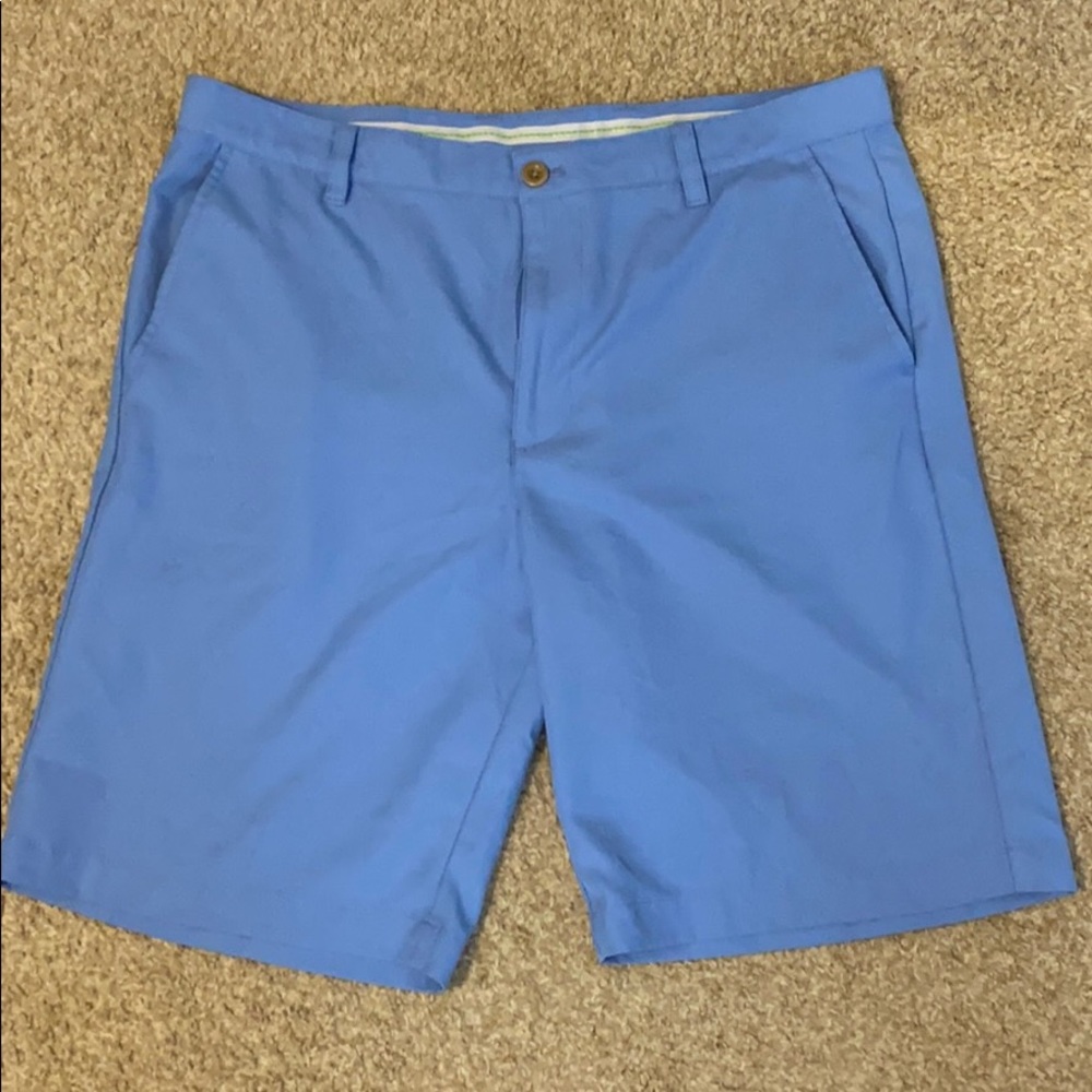 IZod golf shorts